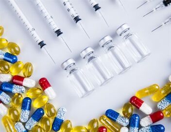 Antibiotiká na prostatitídu